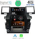 Ηχοσύστημα Αυτοκινήτου για Land Rover Range Rover Sport 2004-2010 (Bluetooth/USB/WiFi/GPS/Apple-Carplay/Android-Auto) με Οθόνη Αφής 9"