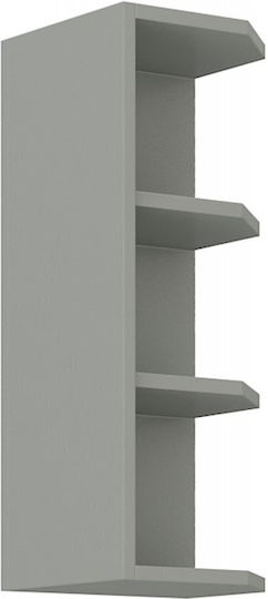 Ellore Gri 30x31x71.5buc