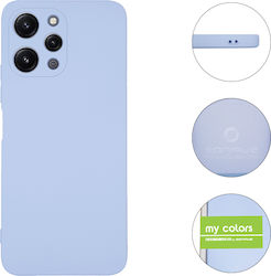 Sonique Poco Back Cover Silicon Lila (Redmi 12 ...