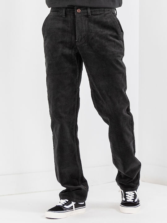 Hose Elastisch Schwarz