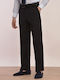 Kaiserhoff Men's Trousers Black