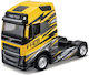 Bburago Volvo Fh16 Spielzeugauto Volvo Fh16 Gelb 1:43 Für 3+ Jahre