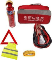 Car Emergency Kit 4pcs