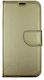 Buchen Sie Leder Gold (Xiaomi 13T / 13T ProXiaomi 13T / 13T Pro)