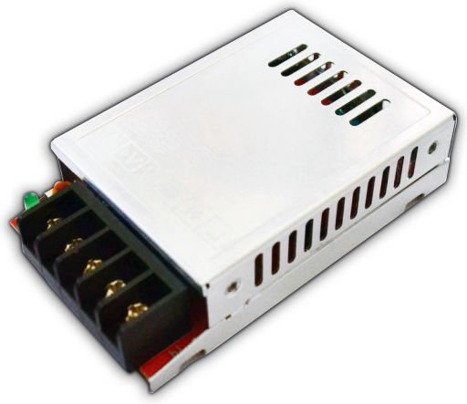 Amarad Ps-led 12v 15va Τροφοδοτικό LED με Τάση Εξόδου 12V