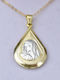 Goldjewels от Позлатено Сребърен