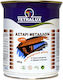 Tetralux Αστάρι Κατάλληλο για Μέταλλο 0.75lt