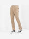 Pantaloni Elastic Aluminum