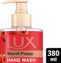 Lux Secret Mohn 380ml