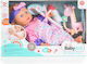 Moni Baby Doll Set For 3+ Years 36 cm