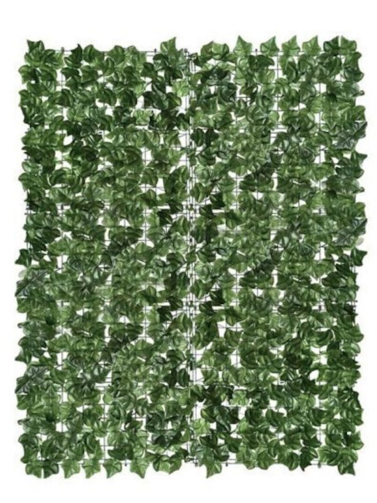 Gardin Foliu artificial în Trellis 50x50cm