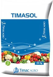 Timac Agro Timasol 20-20-20 Kristall Dünger Stickstoff, Phosphor, Kalium 25kg