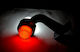 Lkw-Volumenlicht 24V - Rot FR0148RW