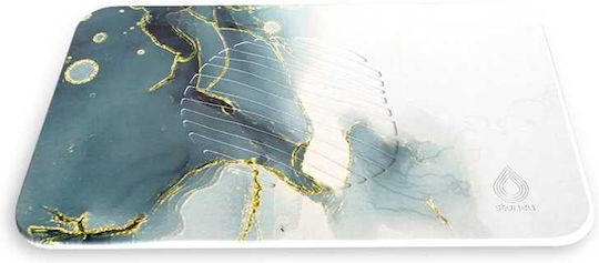 Stonea Doormat Neptune Multicolour 39x59.4cm Multicolours