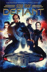 Star Trek Defiant Vol 1