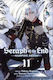 Seraph Of The End Vol 11 Vampire Reign Takaya Kagami Subs Of Shogakukan Inc