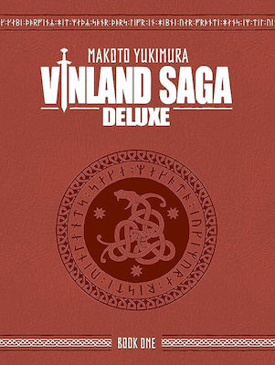 Vinland Saga Deluxe 1 1