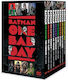 Batman One Bad Day Box Set