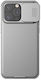 Nillkin Camshield Pro Back Cover Πλαστικό Γκρι ...