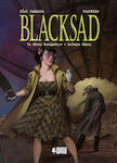 Blacksad 7 Τα Πάντα Καταρρέουν Δεύτερο Μέρος Vol. 7