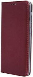 Versa Book Μπορντό (Redmi Note 12 Pro 4G)