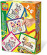 Ses Creative broderii I'm Learning pentru copii de 3+ ani+ ani