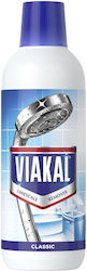 Viakal Classic Υγρό Καθαριστικό Viakal Classic Υγρό Καθαριστικό