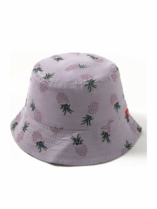 Babykids Palaria Copy Bucket Tesatura Violet