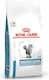Royal Canin Sensitivity Control Trockenfutter für Katzen 1.5kg