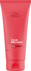 Wella Invigo Color Brilliance Conditioner Διατή...