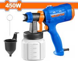 Wadfow Electric Paint Spray Gun 450W