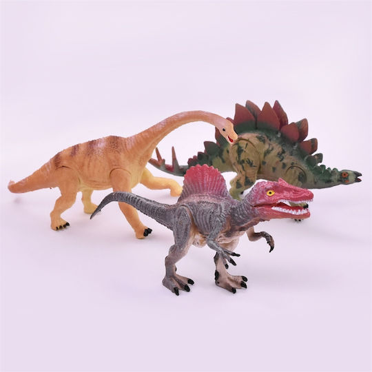 Den Goda Fen Dinosaurier Mehrfach null