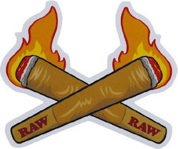 Raw Стикер Дисплей 14212 1бр Raw Стикер Дисплей 14212 1бр