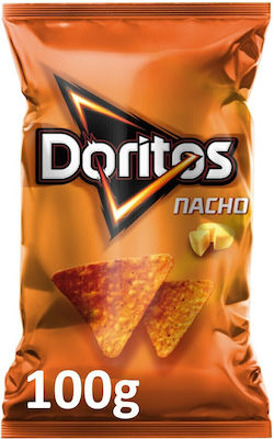 Doritos Doritos Nacho 100gr