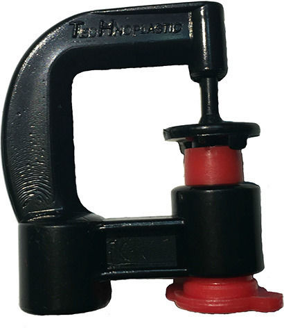 Technoplastic Афродита Микро дюза с воден дебит 160lt/h 1бр 14350160