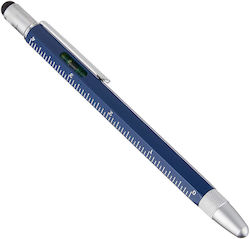 Monteverde Mechanical Pencil Blue