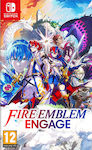 Fire Emblem Switch Game (Used)