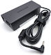 Samsung Φορτιστής Laptop 90W 19V 4.74A για Samsung με Αποσπώμενο Καλώδιο Τροφοδοσίας και με σετ βυσμάτων