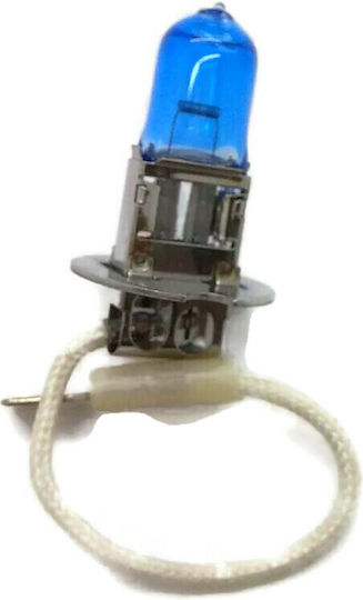 Osram Λάμπα Μοτοσυκλέτας H3 Xenon 4000K Φυσικό Λευκό 1τμχ