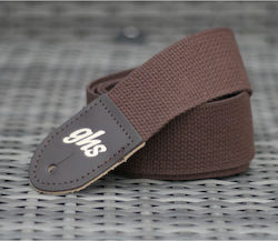 GHS Strings Guitar Strap A12BR