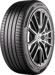 Bridgestone Turanza 6 315/30R22 107Y XL Sommerreifen für Passagier 28228