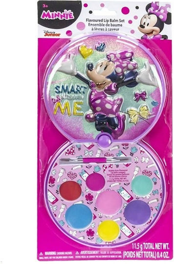 Disney Minnie Lip Balm Kinder-Make-up