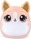 Zuru Plush Coco Surprise Squishes Mochi