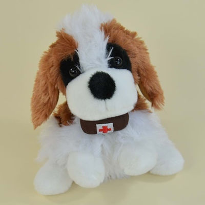 Labertirde Plush Puppy