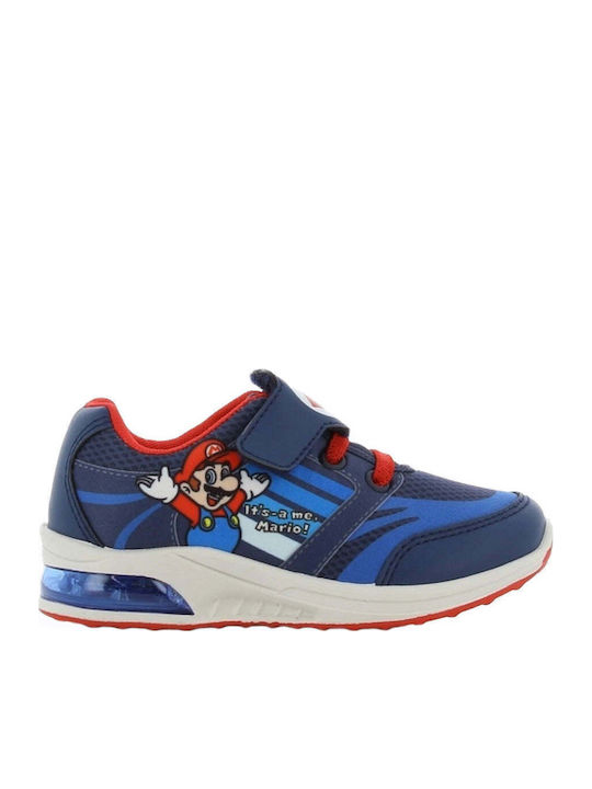 Super Mario Super Mario