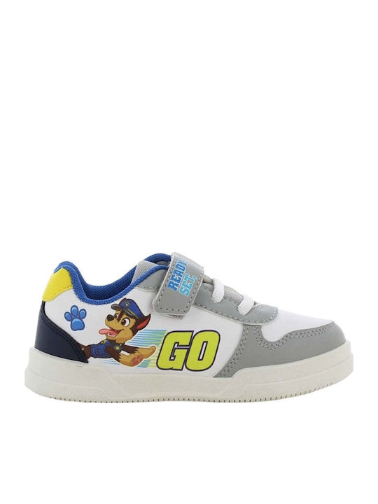 Paw Patrol