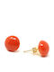 FenixJewelry Earrings made of Gold 18K
