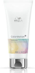 Wella ColorMotion+ Балсам за защита на цвета 200ml