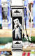 Easter Candle Fortnite Round 25cm (Miscellaneous Designs)