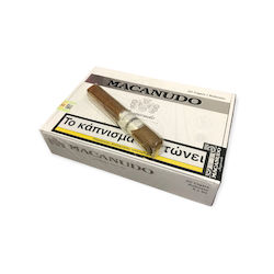Macanudo Inspirado White Robusto Macanudo Inspirado White Robusto